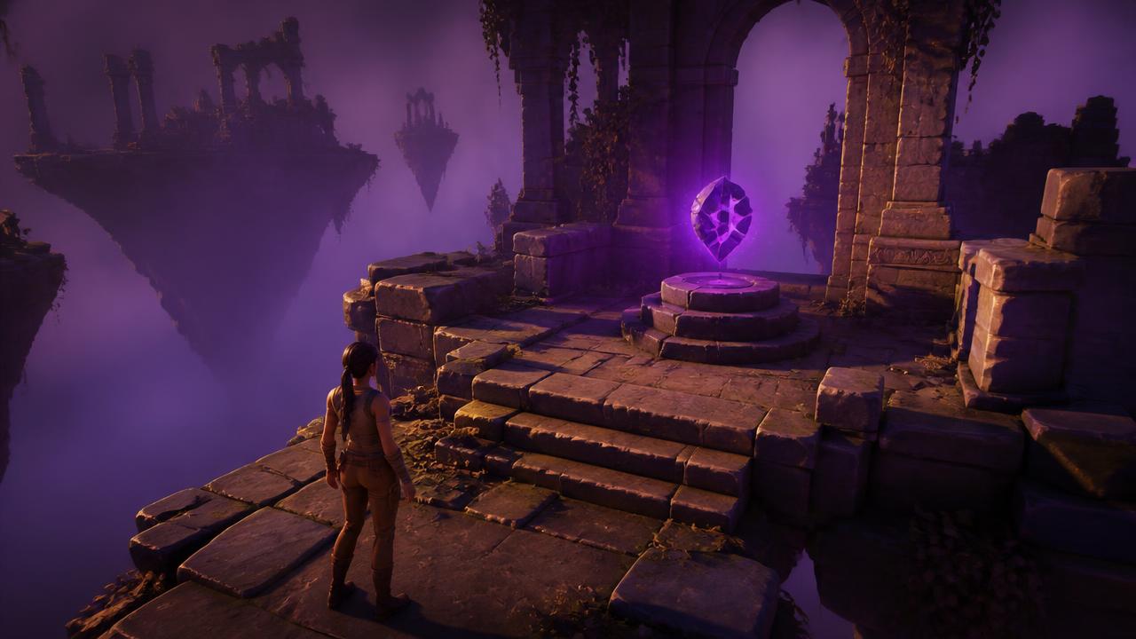 Spherehop biome goal encounter